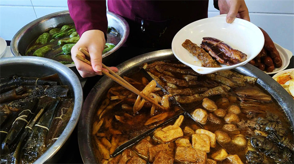 甏肉干饭加盟费