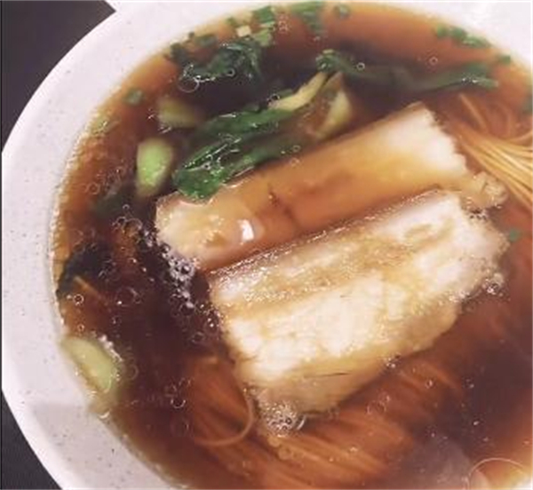沪膳小馆加盟