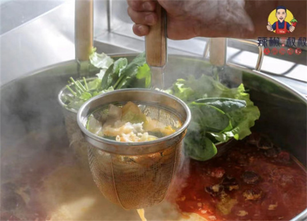 辣椒叔叔大碗麻辣烫加盟