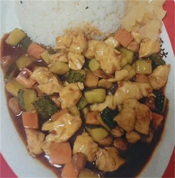 沪膳小馆加盟