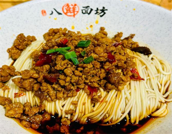 沪膳小馆加盟