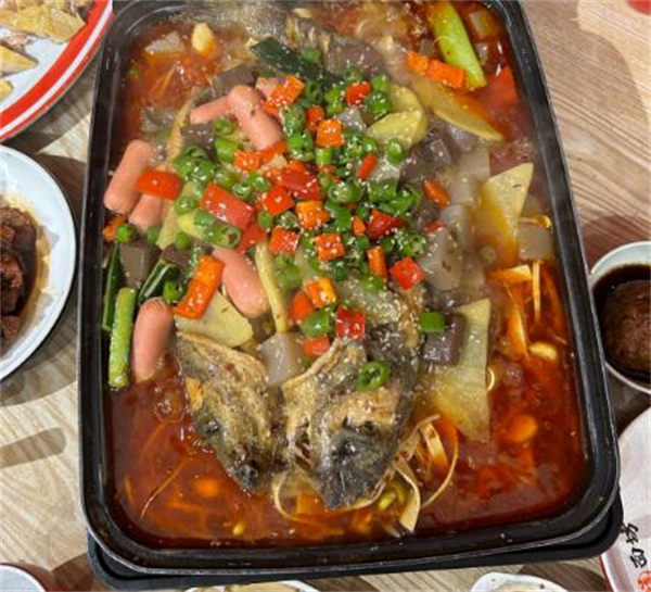 沪膳小馆加盟
