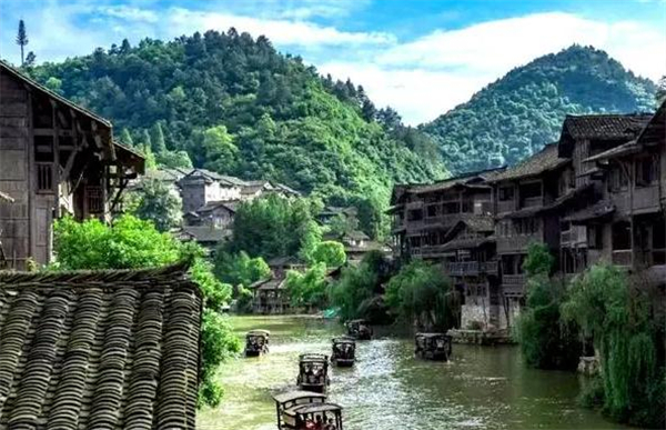即程旅游加盟