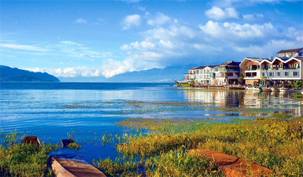 即程旅游加盟