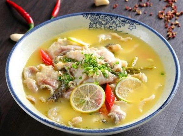 渝味青柠椒酸菜鱼烤鱼鸡公煲加盟