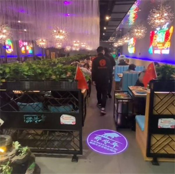 那些年齐齐哈尔烤肉加盟