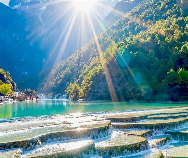 即程旅游加盟