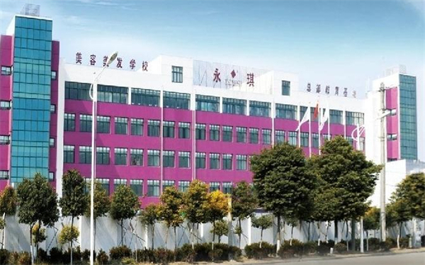 永琪加盟