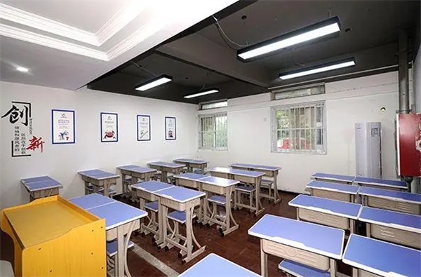 教育培训机构连锁加盟
