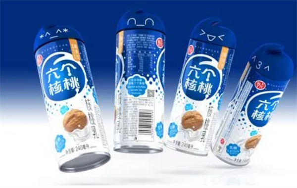 六个核桃加盟