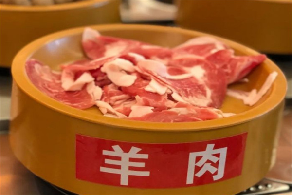 锅知鲜自助火锅加盟