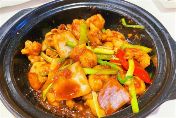兴粤汇港式茶餐厅加盟