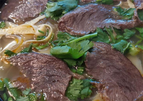 邢记淮南牛肉汤加盟