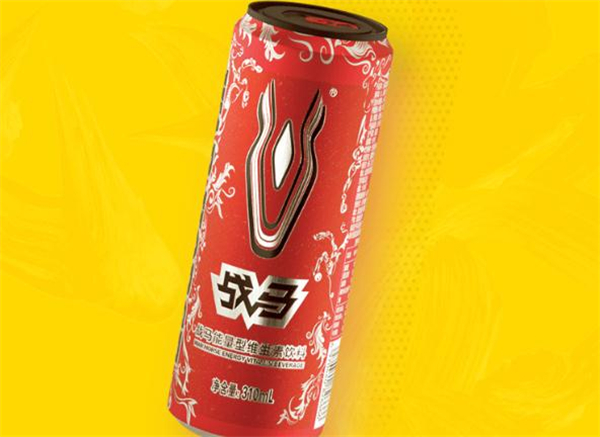 战马饮料加盟