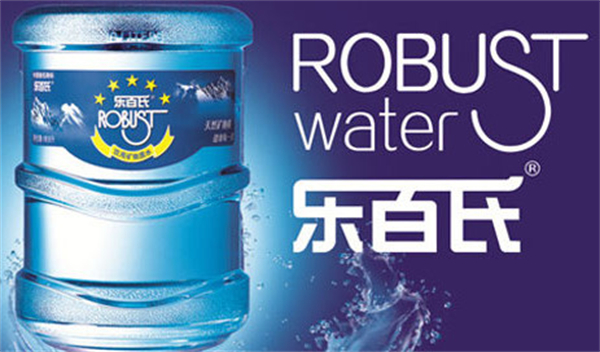 乐百氏矿泉水加盟