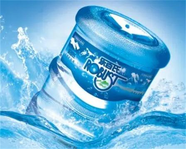 乐百氏矿泉水加盟