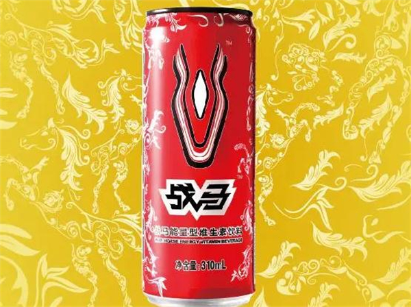 战马饮料加盟