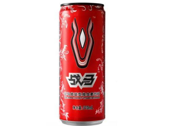 战马饮料加盟