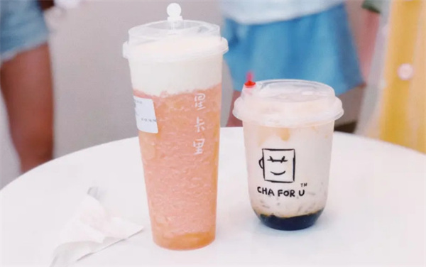 CHAFORU星卡里加盟