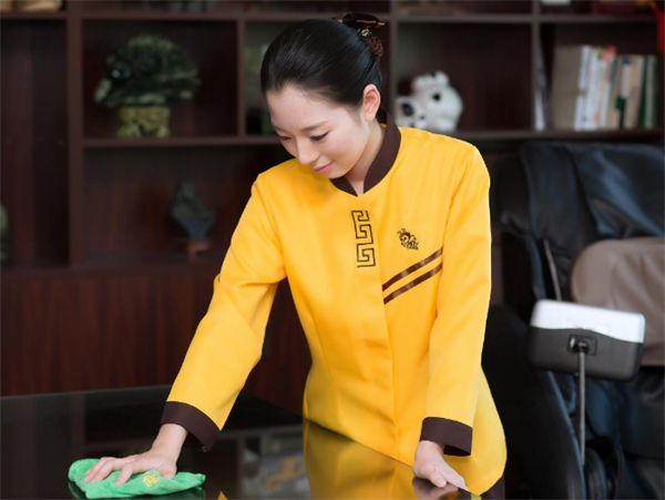 小羽佳家政加盟