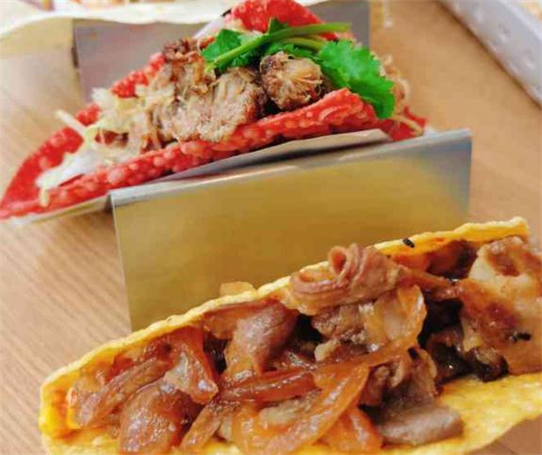 TACO BELL塔可钟加盟