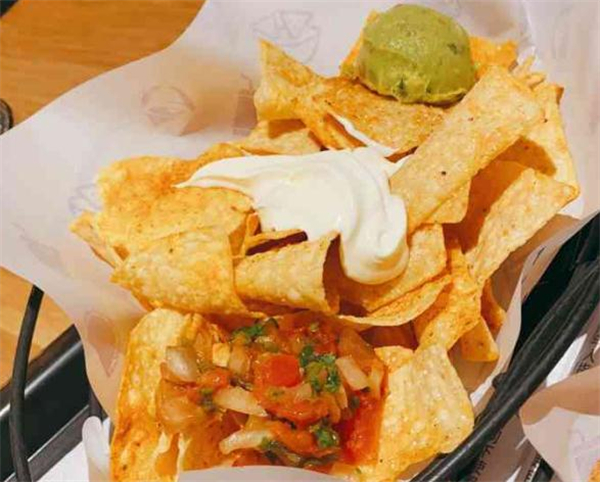 TACO BELL塔可钟加盟