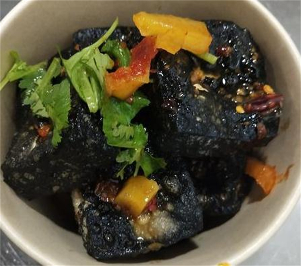 湘扉老长沙臭豆腐加盟