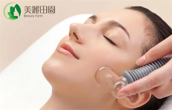 美丽田园加盟