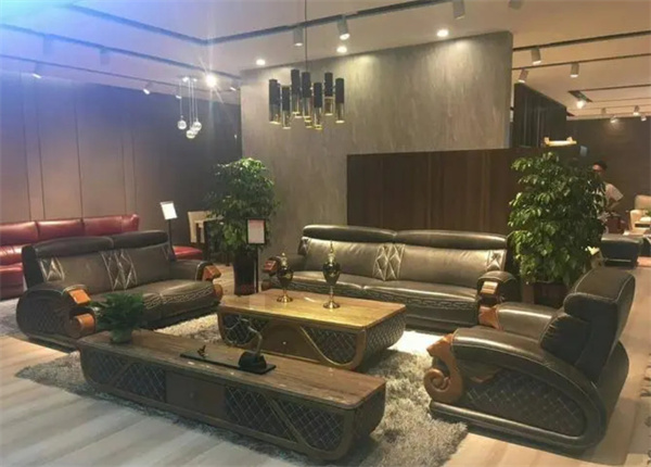 尺度家具加盟