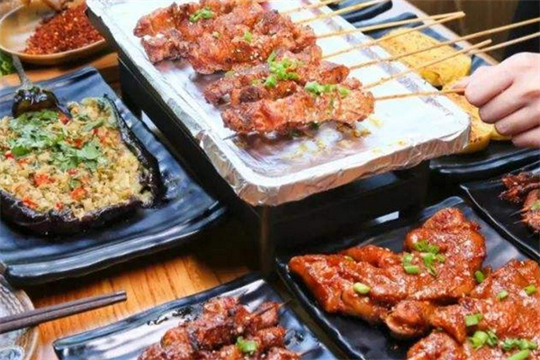 麻辣王子加盟