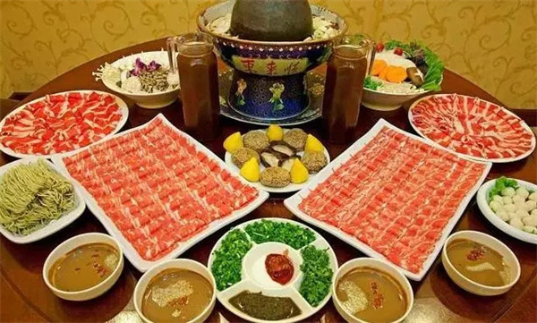 东来顺火锅加盟