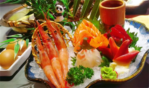 刃极日料寿喜烧加盟