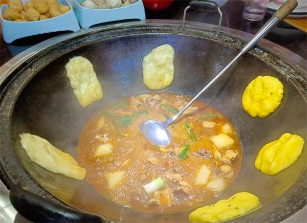 地锅大叔地锅鸡加盟