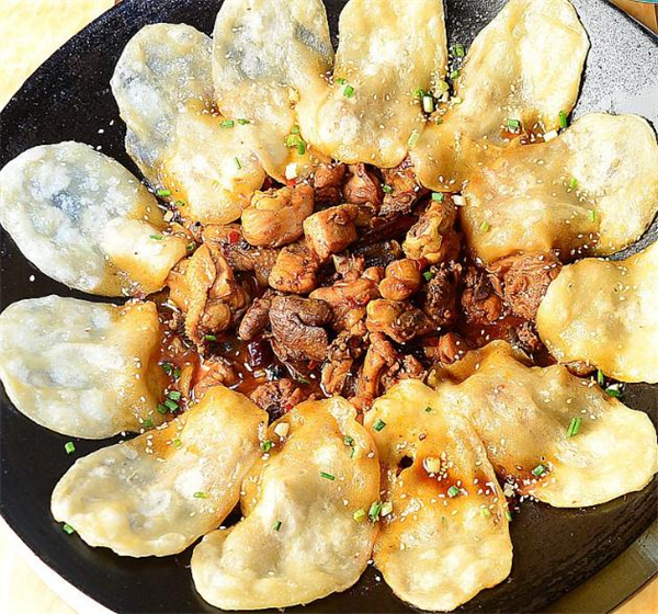 地锅大叔地锅鸡加盟