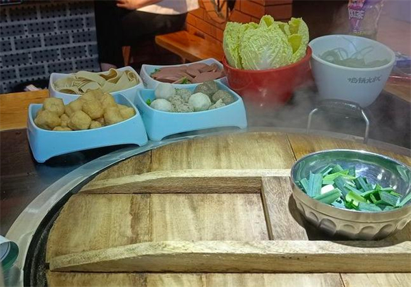 地锅大叔地锅鸡加盟