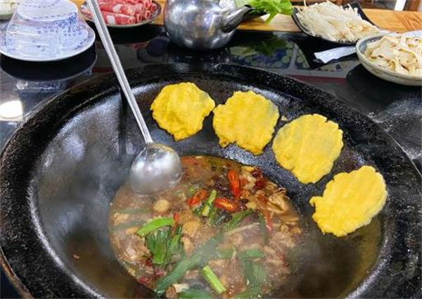地锅大叔地锅鸡加盟