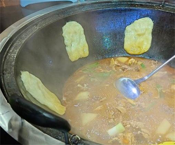 地锅大叔地锅鸡加盟