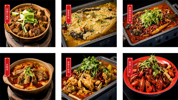 东方一串鲜肉小串加盟