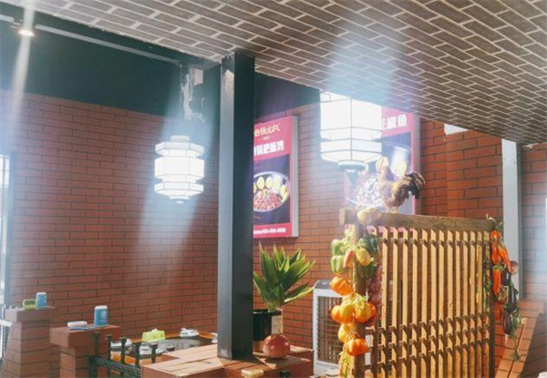 地锅大叔地锅鸡加盟