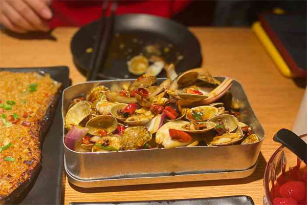 哈尔冰九局串店加盟