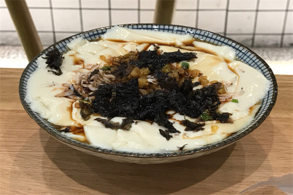 小桃园早餐加盟
