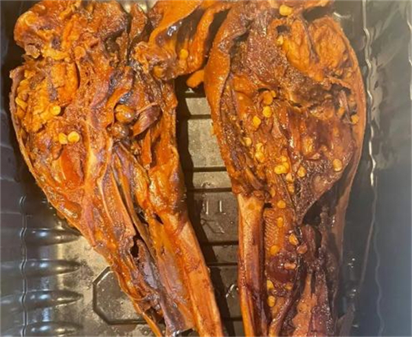 鸭货熟食加盟