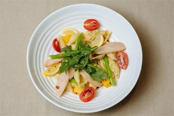 轻食便当加盟