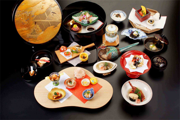京料理加盟