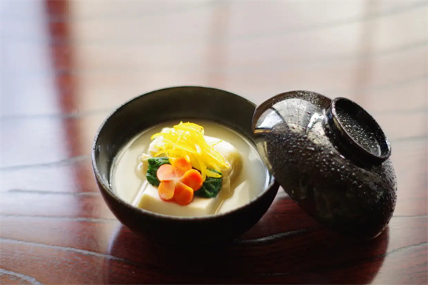 京料理加盟