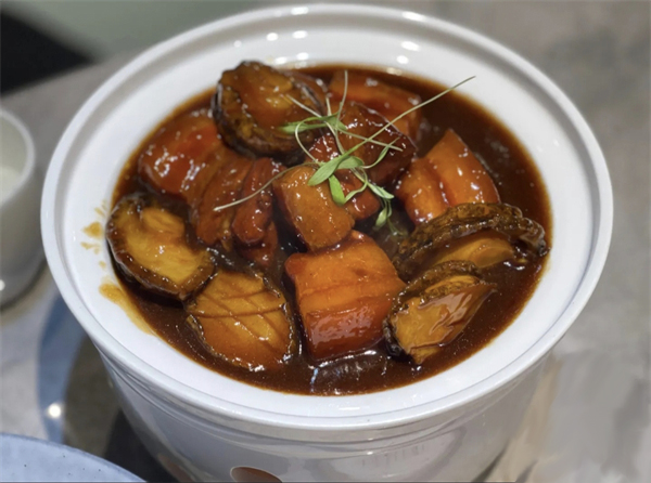 陆食7号海鲜本帮江浙菜加盟