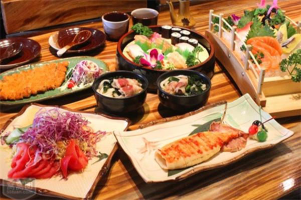 京料理加盟