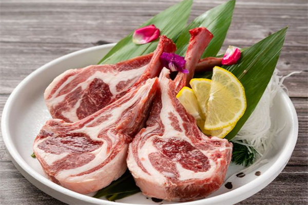 炙城韩式烤肉加盟