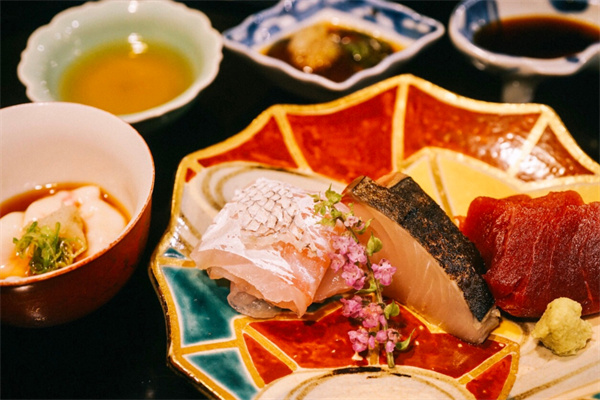 京料理加盟