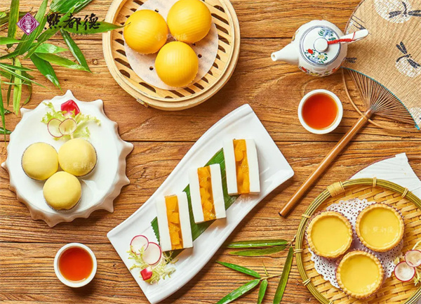点都德
